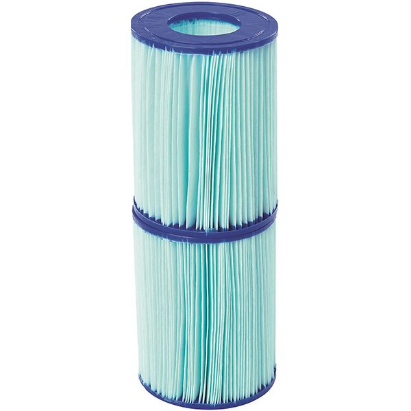 Басейн каркасний Bestway 56709 з насосом