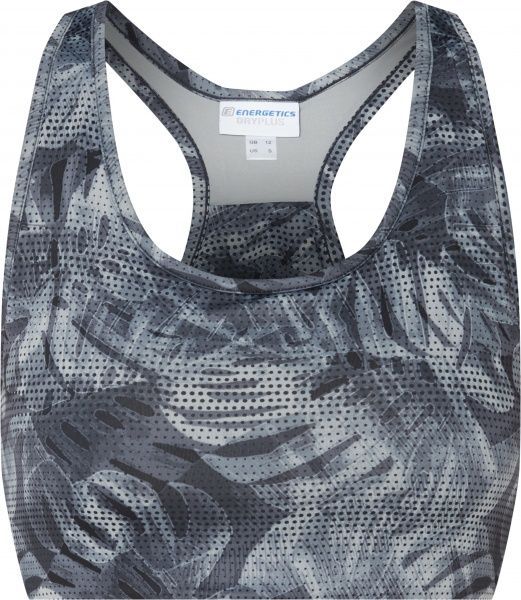 Бра Energetics Gabanu 4 wms 294577-901050 36 сірий