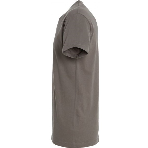 Футболка Sol's р. XL стальной 