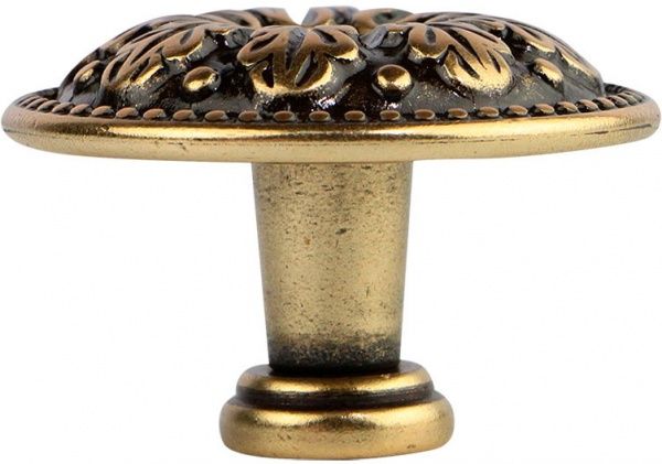 Меблева ручка CL 24479.01.036 18820 золото Bosetti Marella