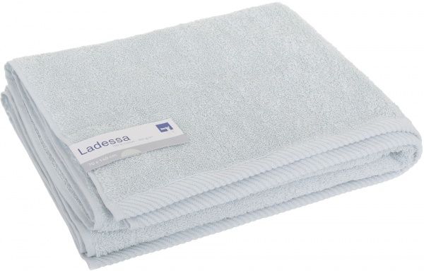 Рушник Ladessa 70x140 см блакитний Kela 