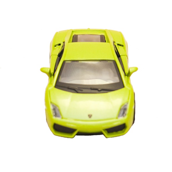 Автомодель Bburago 1:32 LAMBORGHINI GALLARDO LP560-4 (2008) в асортименті 18-43020