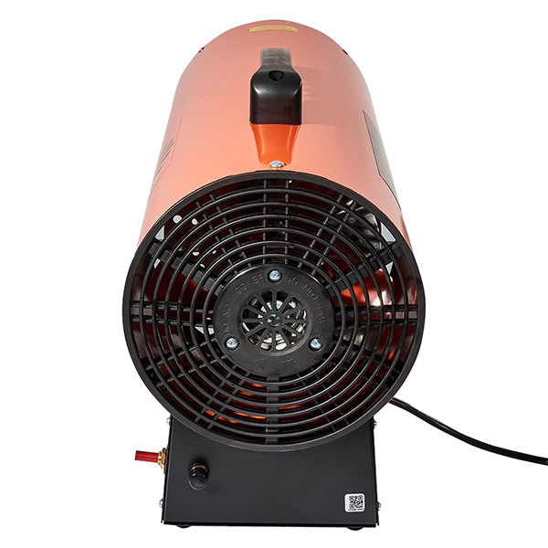 Обогреватель газовый Vitals GH-502 51 кВт 220 В (211337)