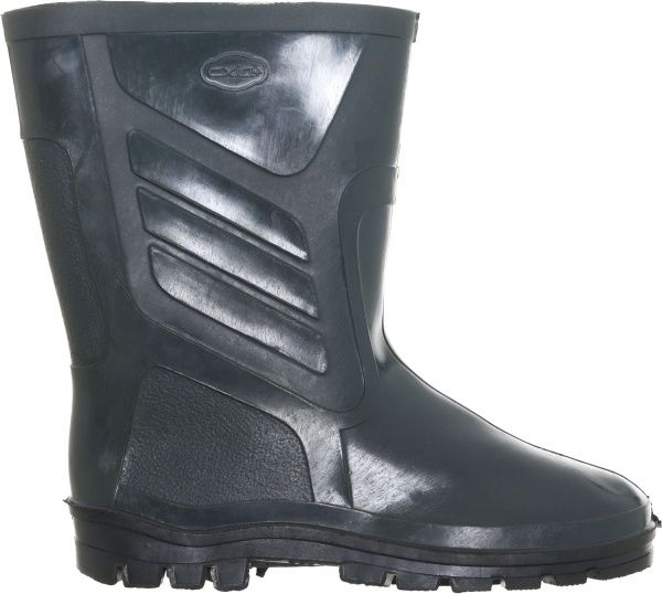 Сапоги Схід+ р.4146 темно-зеленый