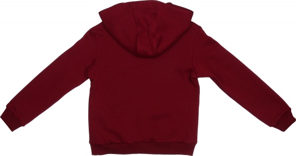 Комплект для дівчаток Luna Kids 4625/3 р.122 вишневий 