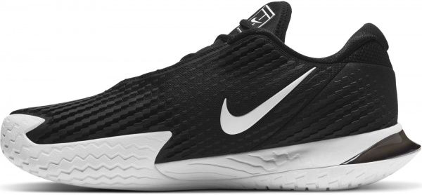 Кроссовки Nike Court Air Zoom Vapor Cage 4 CD0424-010 р.US 9 черный