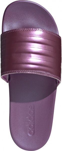 Шлепанцы Adidas ADILETTE COMFORT FY7899 р. UK 4 красный