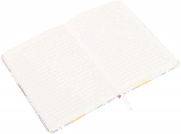 Книга для записей Cats 1 А5 96 листов