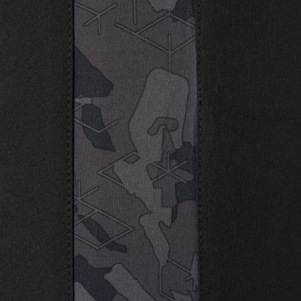 Шорти Energetics Friedo IV ux 415510-900915 р. 2XL чорний