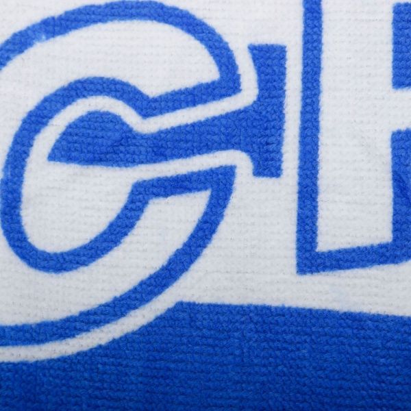 Полотенце пляжное Географические карты 75x150 см в ассортименте 