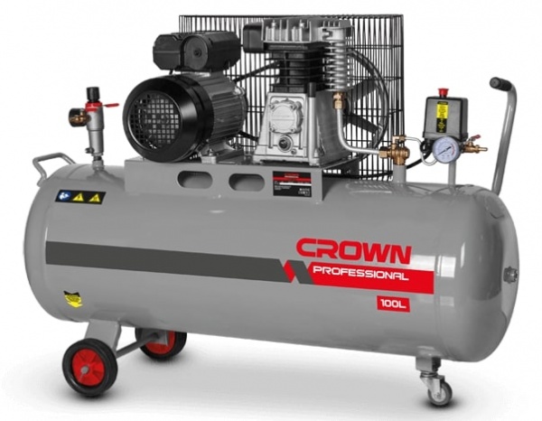 Компресор Crown CT36031