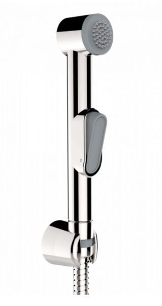 Лійка для біде Bossini Macan 5л/хв. хром WMI001B00030004 