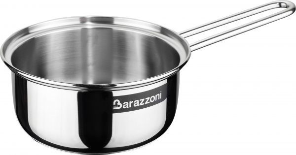 Ковш с крышкой Bonita 12 см 266610012 Barazzoni