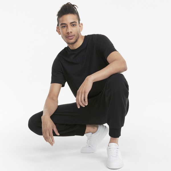 Штани Puma Modern Basics Pants 58935101 р. L чорний