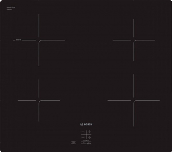 Варочная поверхность Bosch PUG61KAA5E