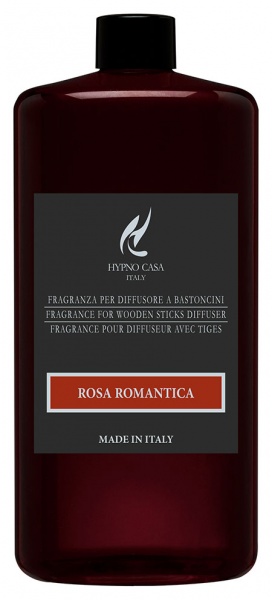 Наполнитель Hypno Casa Prima ROSA ROMANTICA 1000 мл 
