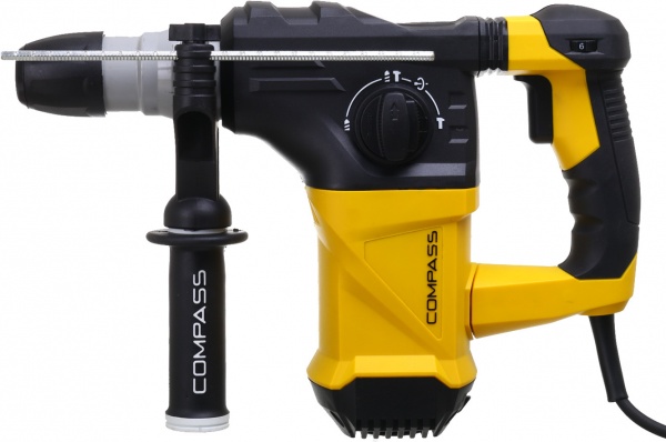 Перфоратор Compass BRH3212A