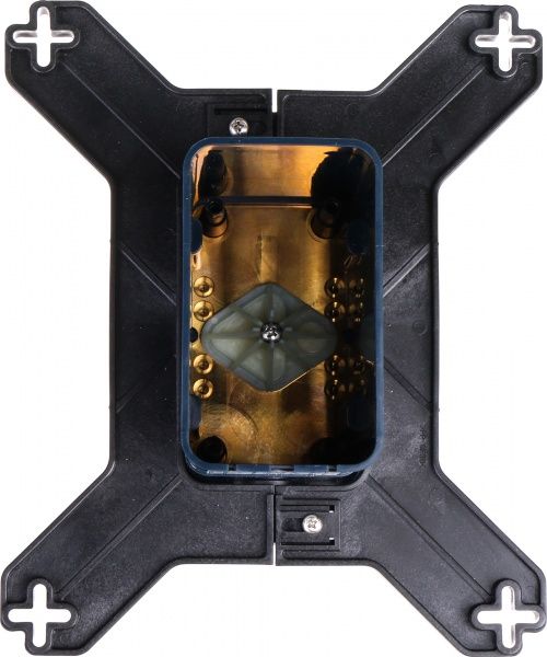 Скрытая часть смесителя Jacob Delafon Modulo 98699D-NF