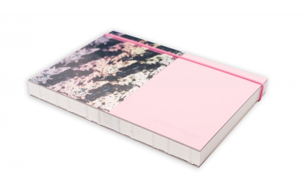 Скетчбук Manuscript Sensuality Plus А5 160 листов 