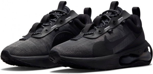 Кроссовки Nike AIR MAX 2021 DH4245-002 р.42 черный