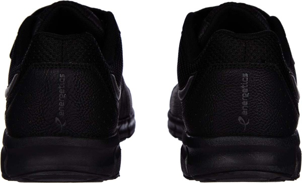 Кросівки Energetics City Trainer IV 414051-050 р.41 чорний