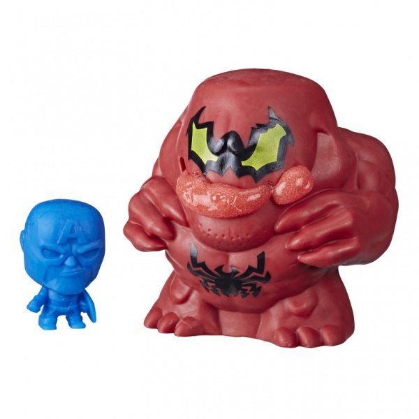 Фигурка Hasbro героя мультфильма Человек-Паук в ассортименте E8690 