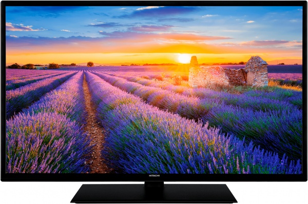 Телевізор Hitachi 32HAE2350