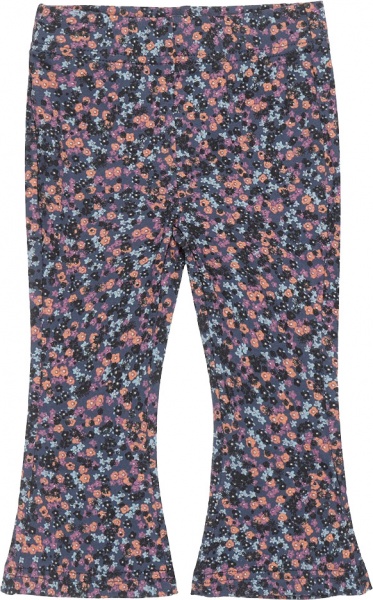 Леггинсы Koko Noko U44974-37 р.116 синий 