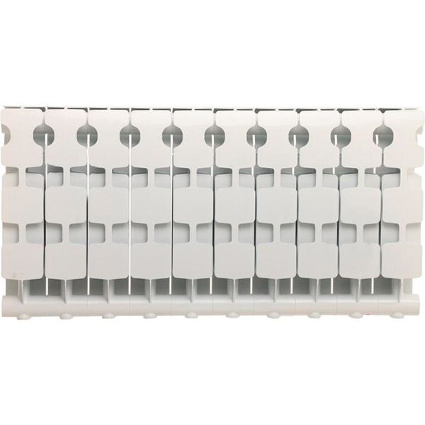 Радіатор алюмінієвий Nova Florida DESIDERYO B4 350/100