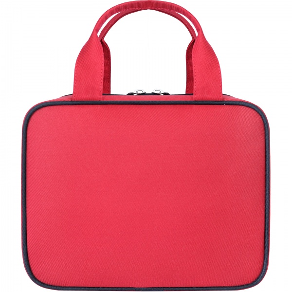 Органайзер Bagland Monochrome Maxi 71866 (Червоний)