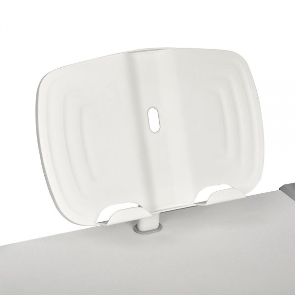 Комплект парта и стул-трансформеры FunDesk Littonia Grey