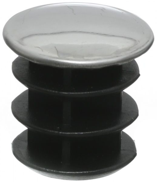 Заглушка на трубу DC R-17/16 16 мм