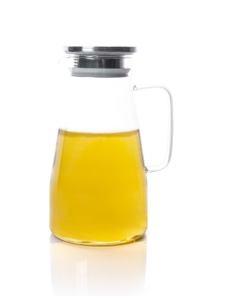 Глечик з кришкою Fiora Foggia 1800 мл