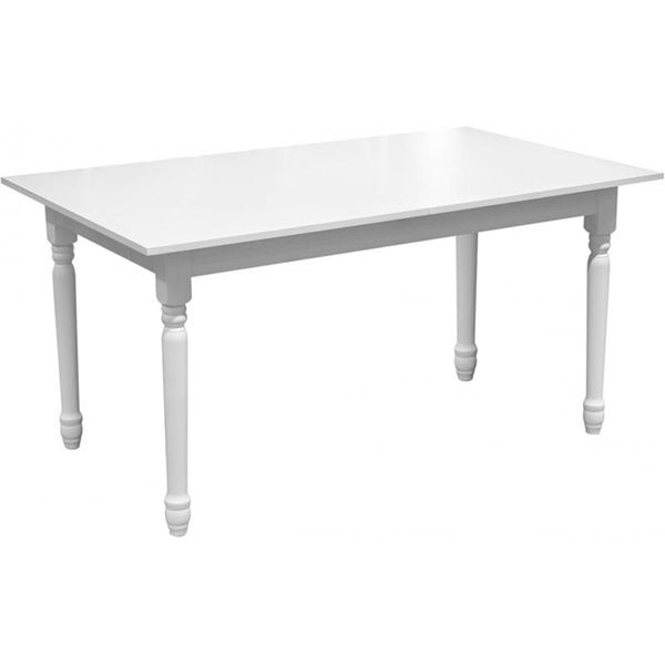 Стол обеденный Ulf 1500x750x900 мм