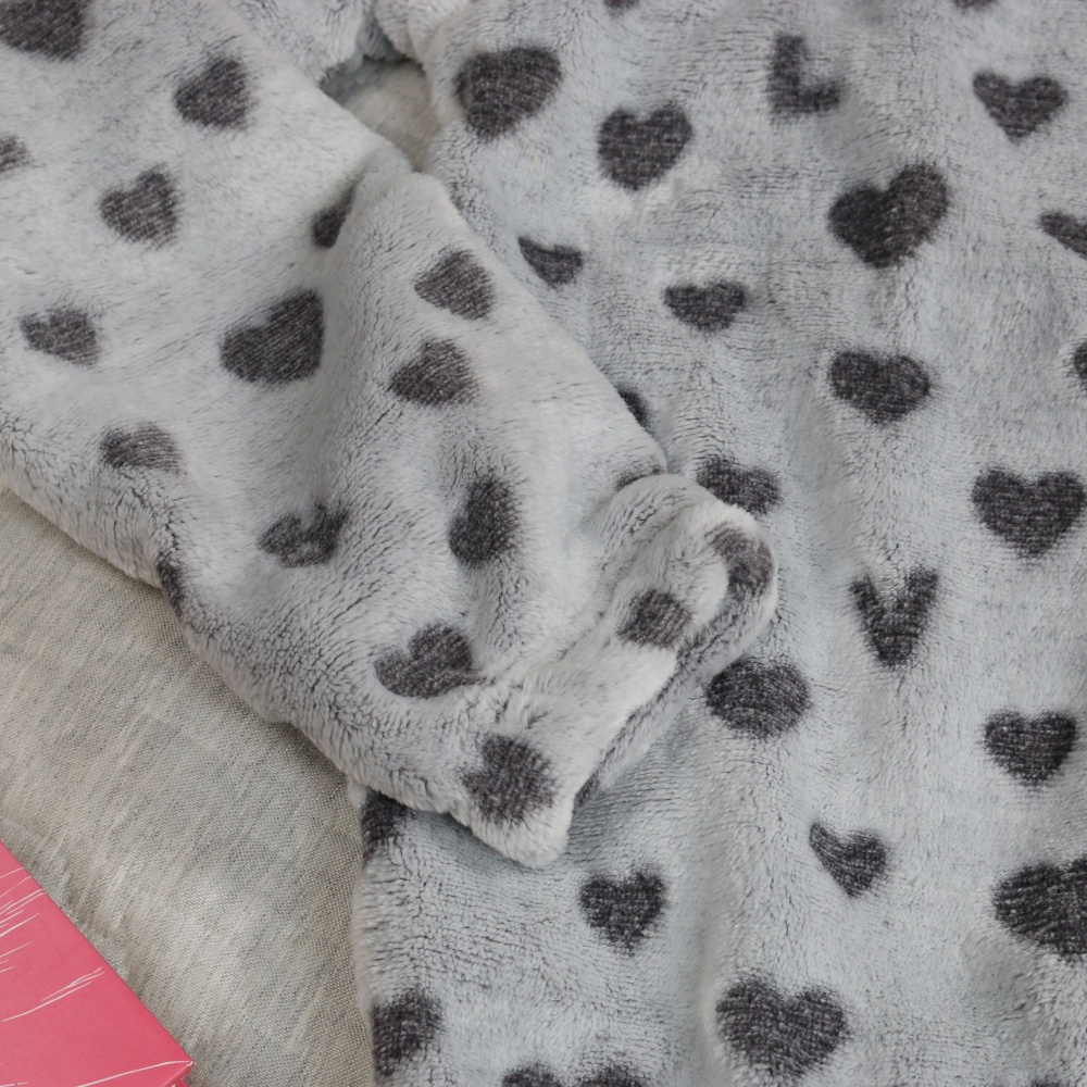 Костюм жіночий La Nuit Home Millie р. L сірий