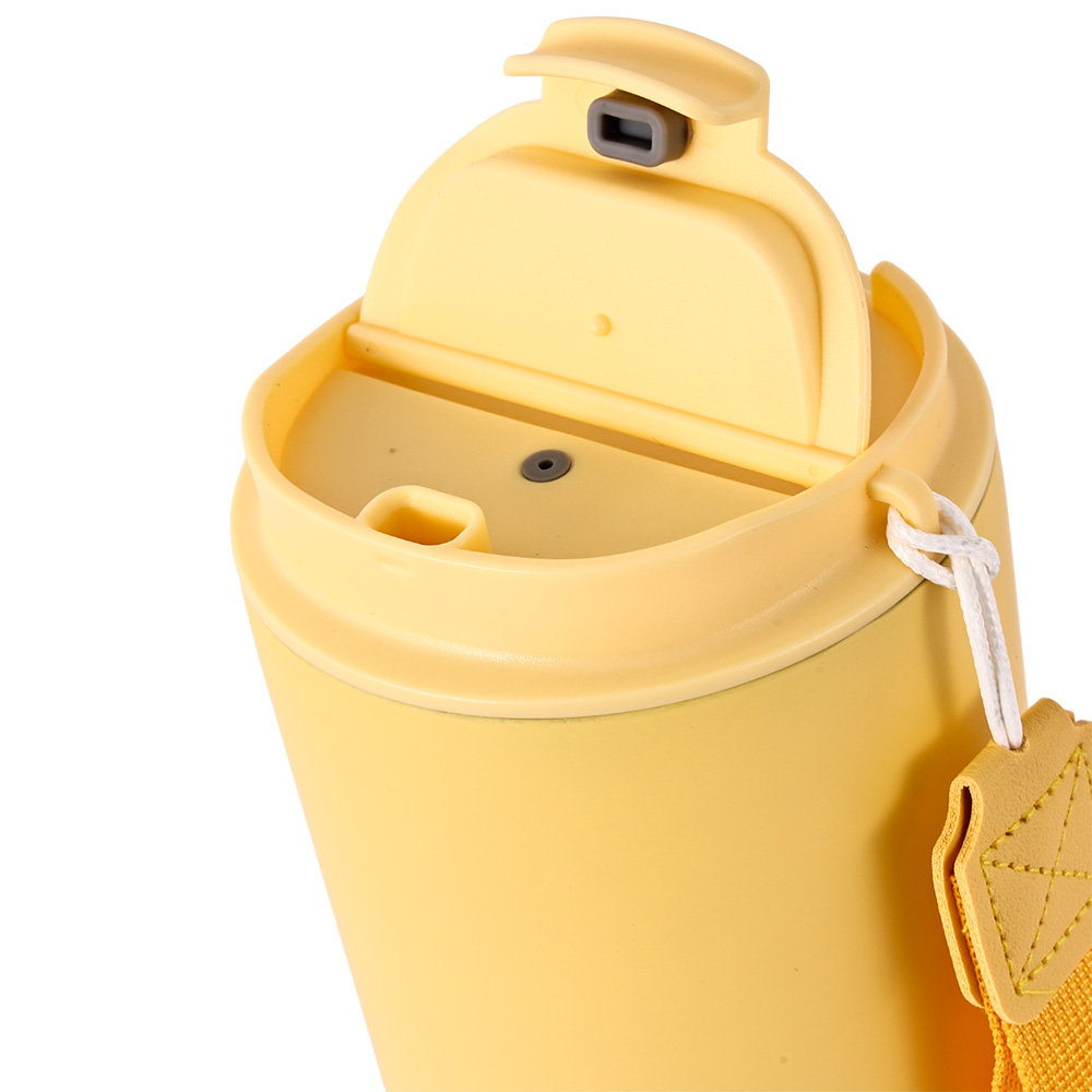 Термочашка Gusto Сонячний промінь 560мл GT121