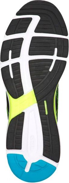 Кросівки Asics GEL-PHOENIX 9 T822N-400 р.9,5 темно-синій