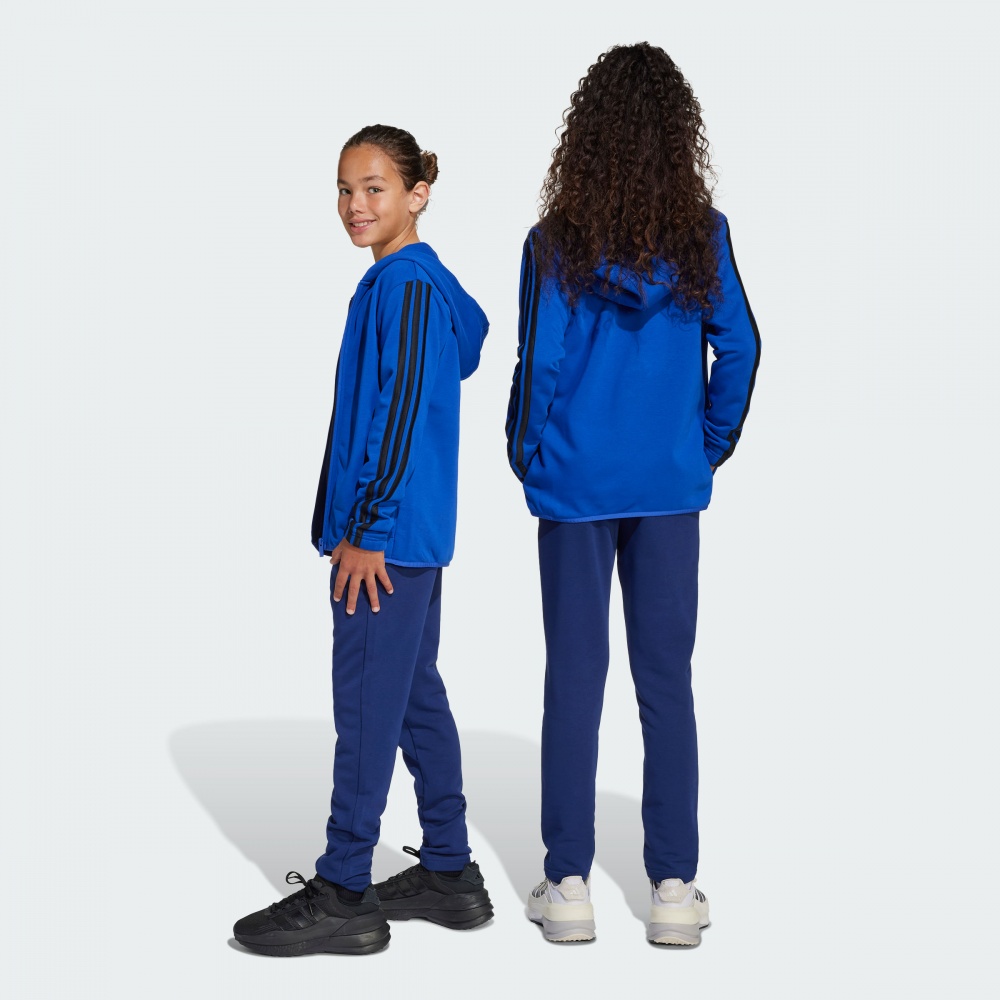 Спортивний костюм Adidas JE0311 р.152 синій