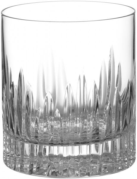 Набор стаканов Vienna Elegance Old Fashion 330 мл 6 шт. Vema