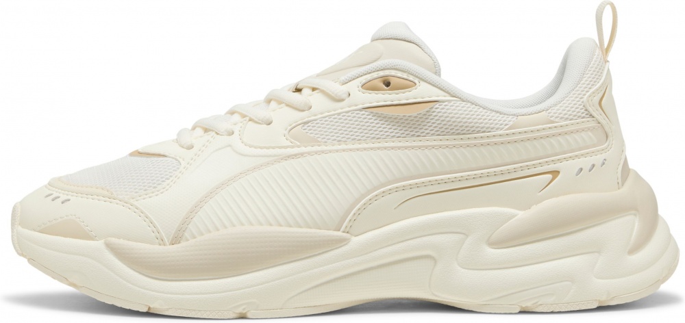 Кросівки жіночі Puma X-RAY 4 40474707 р.37,5 білі