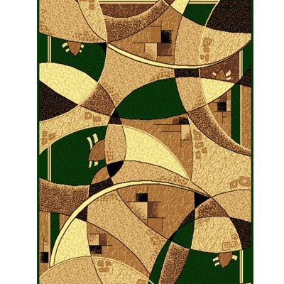 Дорожка Карат Gold runner 349/123 80 см