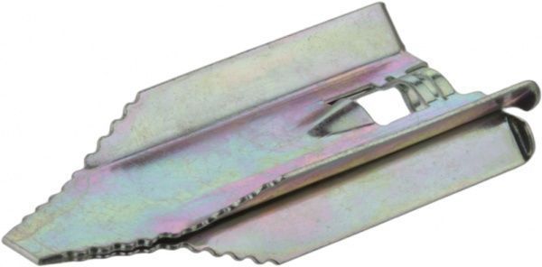 Дюбель для ракушняка Ракушнякгвоздь Walraven 4 шт