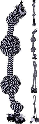 Игрушка для собак веревка 39 см