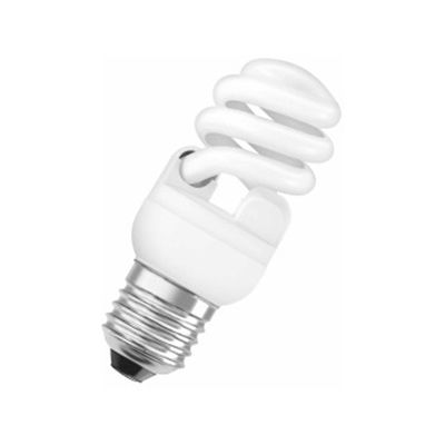 Лампа Osram DStar Mini Twist 23 Вт/827 E27
