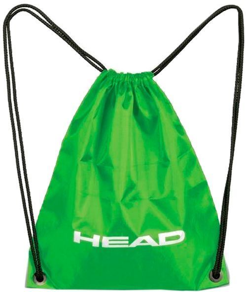 Спортивная сумка Head Sling Bag 455101.LM 35 л салатовый 