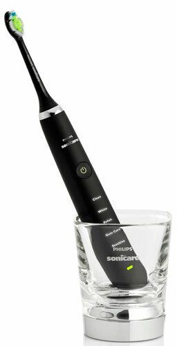 Електрична зубна щітка Philips HX9334/41 (набір)