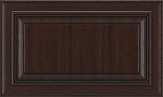 Фасад для кухні Грейд-Плюс Горіх патина 355x596 н/св