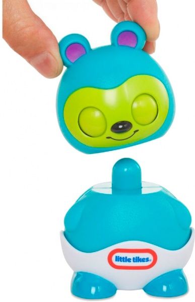 Ігровий набір Little Tikes Сонні пірамідки