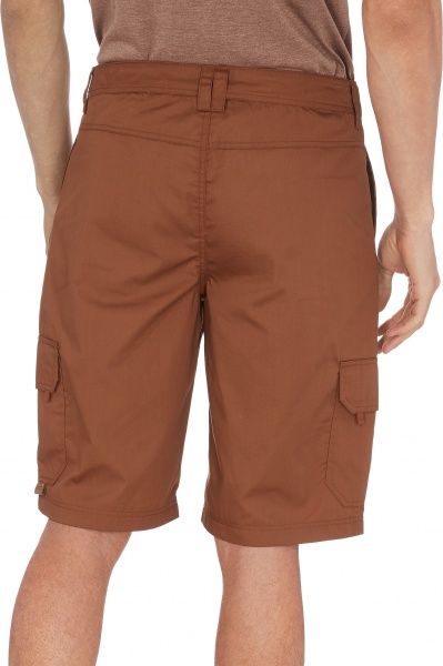 Шорты McKinley Geary III mn 302524-135 р. 54 коричневый