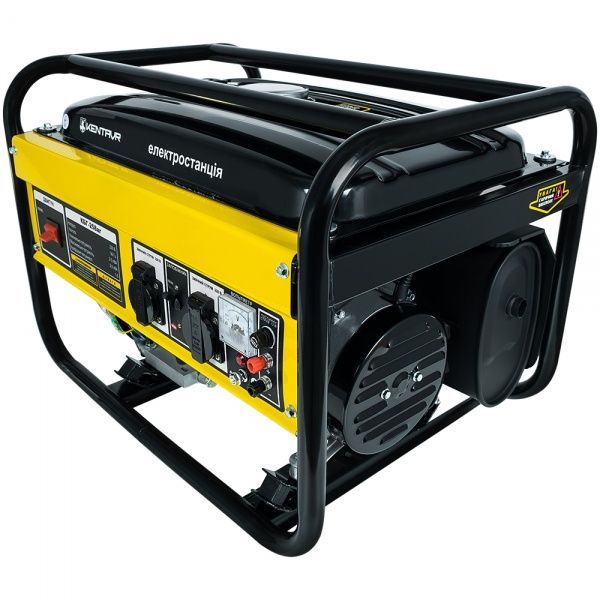 Генератор комбинированный Кентавр КБГ258аг 116614